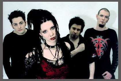 Bloodflowerz